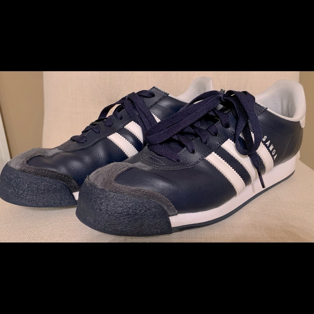 Adidas Samoa Sneakers